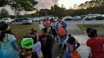 Trunk or Treat 2015