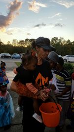Trunk or Treat 2015