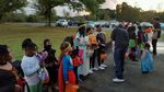 Trunk or Treat 2015