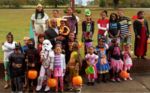 Trunk or Treat 2015