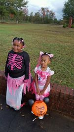 Trunk or Treat 2015